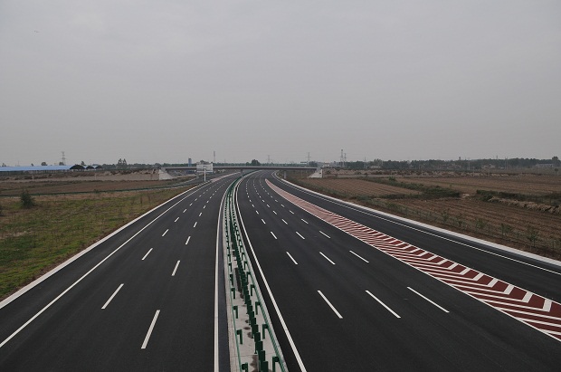 瀝青高（gāo）路公路（lù）圖